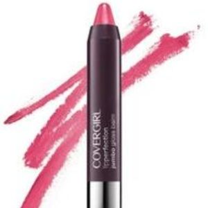 10/$20Covergirl Jumbo Balm-Frosted Cherry Twist